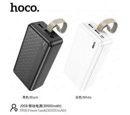 J95B POWER BANK(30000mAh)