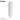 J23 New Style Mobile Power Bank (2500mAh) - White