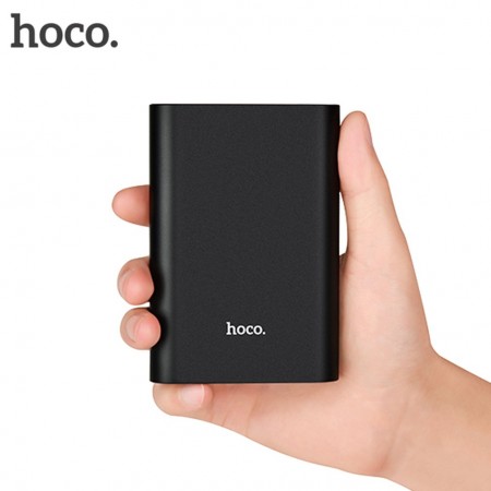 J3 Leling Rapid Charging Power Bank (8000mAh) J3 Leling Rapid Charging Power Bank (8000mAh)