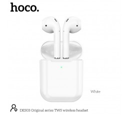 DES03 Original Series TWS Wireless Headset
