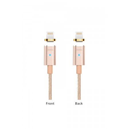 U16 Magnetic Adsorption Lightning Charging Cable U16 Magnetic Adsorption Lightning Charging Cable
