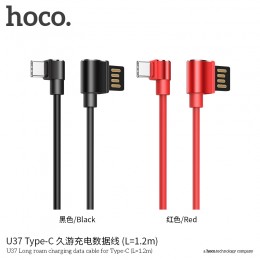 U37 Long Roam Charging Data Cable For Type-C