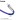 U58 Core Charging Data Cable For Lightning - Blue
