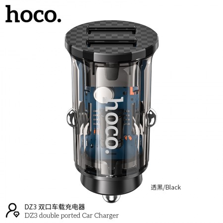DZ3 Car Charger DZ3 Car Charger