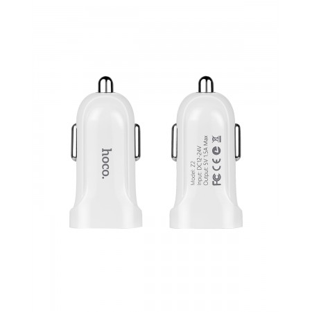 Z2 Single-Port Car Charger Z2 Single-Port Car Charger