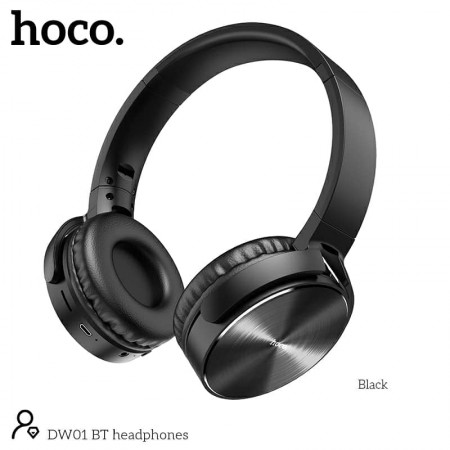 DW01 BT Headphones DW01 BT Headphones