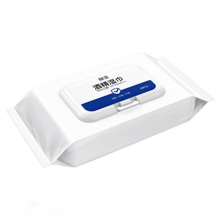 Inspiring disinfection wipes (60pcs) Inspiring disinfection wipes (60pcs)