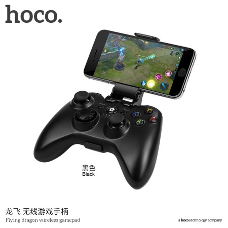 Flying Dragon Wireless Gamepad Flying Dragon Wireless Gamepad
