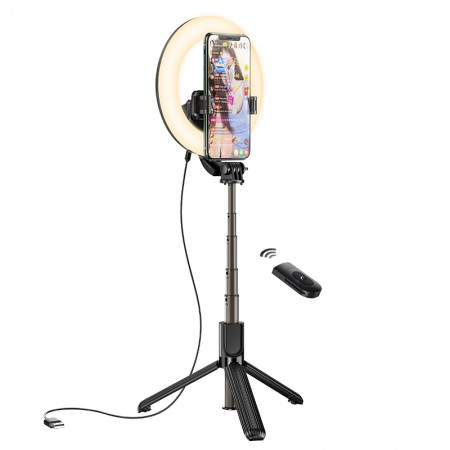 LV03 Showfull Fill Light Live Broadcast Holder LV03 Showfull Fill Light Live Broadcast Holder